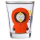 thumbnail image 4 of Juego de vasos Silver Buffalo 45 ml Pack de 4 South Park, 4 of 7