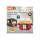 thumbnail image 3 of Maquina Par Hacer Palomitas Maiz Cabritas Libre Aceite 700w, 3 of 6