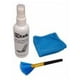 thumbnail image 1 of Kit de limpieza 3 en 1 liquido 100ml, escobilla y paño de microfibra, 1 of 2