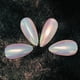 thumbnail image 4 of 0,2 g de purpurina de neón arcoíris para uñas, polvo de sirena para uñas, camaleón, concha de perla, decoración de uñas, pigmento de espejo, polvo de uñas, polvo cromado, esmalte de gel UV, 4 of 6