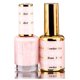 thumbnail image 1 of Set de esmalte en gel para uñas DAISY DND DC Neutrals Powder Rose 15 mL, 1 of 2