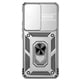 thumbnail image 2 of Estuche GANGXUN para Xiaomi 12 Pro, soporte giratorio 360°, estilo mecánico y magnético, 2 of 5