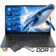 thumbnail image 1 of Notebook HP Omnibook 3 de 17,3" (PC con IA). Equipado con procesador Intel Core Ultra 7 255U, 16 GB de RAM, SSD de 512 GB, teclado retroiluminado y Windows 11. Color negro., 1 of 2