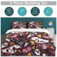 thumbnail image 5 of Hazbin Hotel Down Duvet Cover Microfiber Bedding Set, 5 of 5
