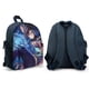 thumbnail image 4 of Genshin Impact: Mona Chica Anime Mochila Escolar para Niños y Niñas, Mochila Infantil Ligera de Alta Calidad, Grande y Duradera Azul, 4 of 6