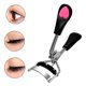 thumbnail image 2 of Rizador de pestañas Pinkiou con peine y separador, 2 of 9