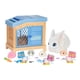 thumbnail image 1 of Toy Little Live Pets Mama Surprise Bunny con 3 bebés a partir de 4 años, 1 of 9