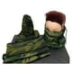 thumbnail image 1 of Pack 3 Cuello Polar Camuflaje Invierno Bandana Polar Unisex, 1 of 4