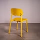 thumbnail image 2 of SILLA BRIT COLOR YELLOW, 2 of 2