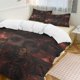 thumbnail image 2 of Wanda Maximoff Bedding Sets Ultra Soft Skin-Friendly Duvet Cover 3 Piece, Cute Comforter Cover Bed Set for Boys Girls Kids, 2 of 5