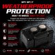 thumbnail image 2 of Estuche magnético para rastreador GPS SPY SPOT 8,4 × 6,9 × 4,6 cm, 2 of 9