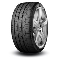 Neumatico Pirelli 315/40 R21 111Y P Zero Pzero Pz4 Mo