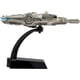 thumbnail image 3 of Star Wars Starships selecciona Millennium Falcon Hot Wheels, 3 of 5