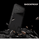 thumbnail image 5 of Carcasa Blindada Love Mei Para Samsung Galaxy S25 Ultra Negro Powerfull, 5 of 7