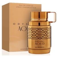 Armaf - Odyssey Aoud Edition Edp 60Ml