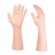 thumbnail image 4 of Guantes humectantes de completos, reutilizables, , suaves, secos, ásperos, manos agrietadas, tratamiento antigrietas para manos secas,, 4 of 5