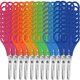 thumbnail image 1 of Tijeras Ezzgol Pack de 96 unidades 13 cm 6 colores seguridad para niños, 1 of 6