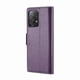 thumbnail image 5 of CaseMe tipo cartera Samsung Galaxy A52S 5G con cierre magnético, RFID, tarjetero, soporte, carga inalámbrica, 5 of 5