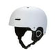 thumbnail image 2 of Casco De Esquí Resistente A Los Impactos, Casco De Snowboard Para Adultos, Ciclismo De Carretera, Color Blanco, Talla L, 2 of 5
