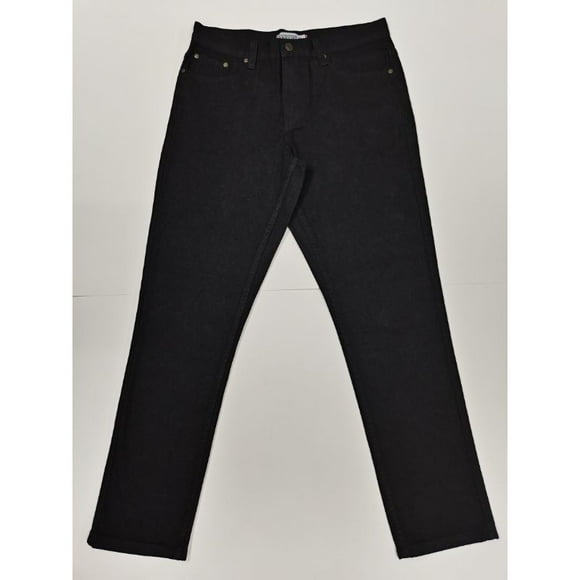 Jeans Regular Hombre Talla 40, 1 Un