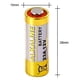 thumbnail image 3 of Pila 23a 12v Para Control Vehiculo Auto Alarma Casa Timbre multicolor, 3 of 4