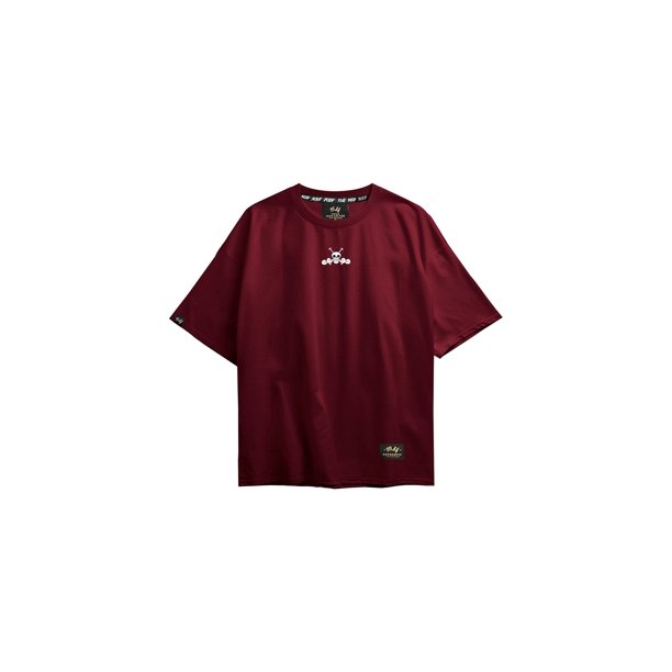 MDF® Polera Roger Crew