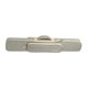 thumbnail image 2 of 3x4 Piscina Cue Cas Protector Liviano 1/2 Casos De Cue Articulados Case De Palo De Piscina 90 Cm Gris, 2 of 5