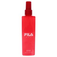 Spray Corporal Fila Red