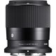 thumbnail image 3 of Lente Sigma 30 mm f/1.4 para Nikon Z + Kit de filtros, 3 of 5