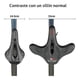 thumbnail image 3 of Sillin Extra Ancho C/ Amortiguador Antiprostático Ergonómico, 3 of 6