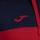 thumbnail image 3 of Polerón Hoodie Hombre Crew V Rojo Joma, 3 of 3