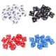 thumbnail image 2 of 40 Uds Dados De 10 Lados D10 Dados Poliédricos Para Juegos De Dados Multicolores, 2 of 4