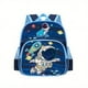 thumbnail image 1 of New Cartoon Astronaut Primary School Boys And Girls School Bag Kindergarten Baby Spine Protection Backpack, 1 of 2