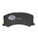 thumbnail image 1 of Juego Pastillas Freno Delanteras Suzuki Baleno 1.3 2000 2002, 1 of 3