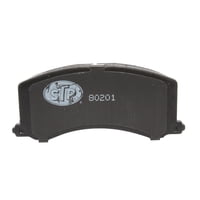 Repuestos Del Sol - Juego Pastillas Freno Delanteras Suzuki Baleno 1.3 2000 2002