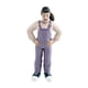thumbnail image 3 of Figura De Personas En Miniatura, Proyectos De Bricolaje, Modelo Pintado A Mano, Tren, Figura De Personas, Niña, 3 of 3