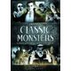 thumbnail image 1 of Colección completa de 30 películas de Classic Monsters de Universal, 1 of 9