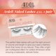 thumbnail image 2 of Strip Lashes Ardell Naked Lashes 432 con Invisiband, 1 par, 2 of 6