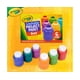 thumbnail image 2 of Set de Pintura Lavable Crayola para Niños 6 Colores 177 ml, 2 of 8
