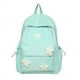 thumbnail image 1 of Multifunction Women Backpack High Quality Youth Waterproof Backpacks for Teenage Girls Female School Shoulder Bag Bagpack, 1 of 3