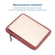 thumbnail image 2 of Funda para tableta NIDOO iPad Sleeve 10.2 10.9/10.5 11 Nuevo iPad Pro M2/10.9 iPad Air de quinta generación, 2 of 7