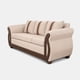 thumbnail image 5 of JUEGO DE LIVING ISIDORA 3.1.1 BEIGE, 5 of 10