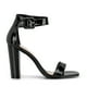 thumbnail image 1 of Sandalias Blaica Negro Mujer, 1 of 3
