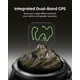thumbnail image 4 of Smartwatch Cubitt Terra 1.48" AMOLED con GPS de doble banda, 4 of 9