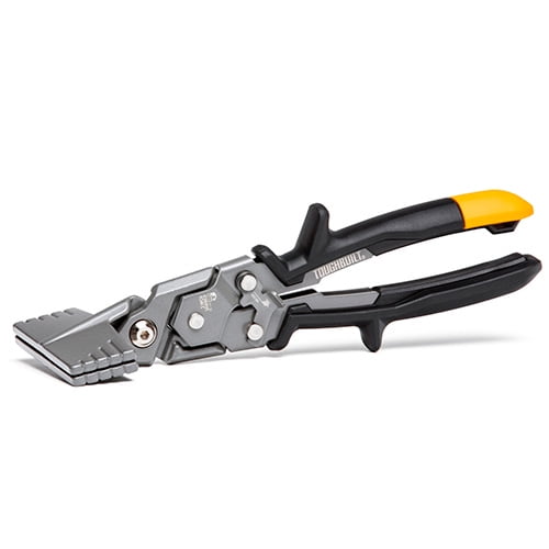 Toughbuilt - Alicate Doblador Lamina Metal Tb H4 61 S3