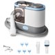 thumbnail image 1 of Kit de aspiradora OFFNOVA para recortar alfombras de 350 W, herramienta para tallar alfombras con gu, 1 of 7