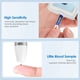thumbnail image 5 of Tiras reactivas de glucosa en sangre Glucoracy G-425-2 para diabetes, 5 of 8