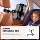 thumbnail image 2 of Soporte para Tablet LZZEL para Reposacabezas de Coche 4.7‑13" 360°, 2 of 7