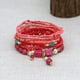 thumbnail image 4 of Brazalete de material mixto, 4 of 6