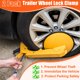 thumbnail image 5 of Candado de Rueda Swess 2 unidades ajustable para remolque, autocaravana y barco, 5 of 7